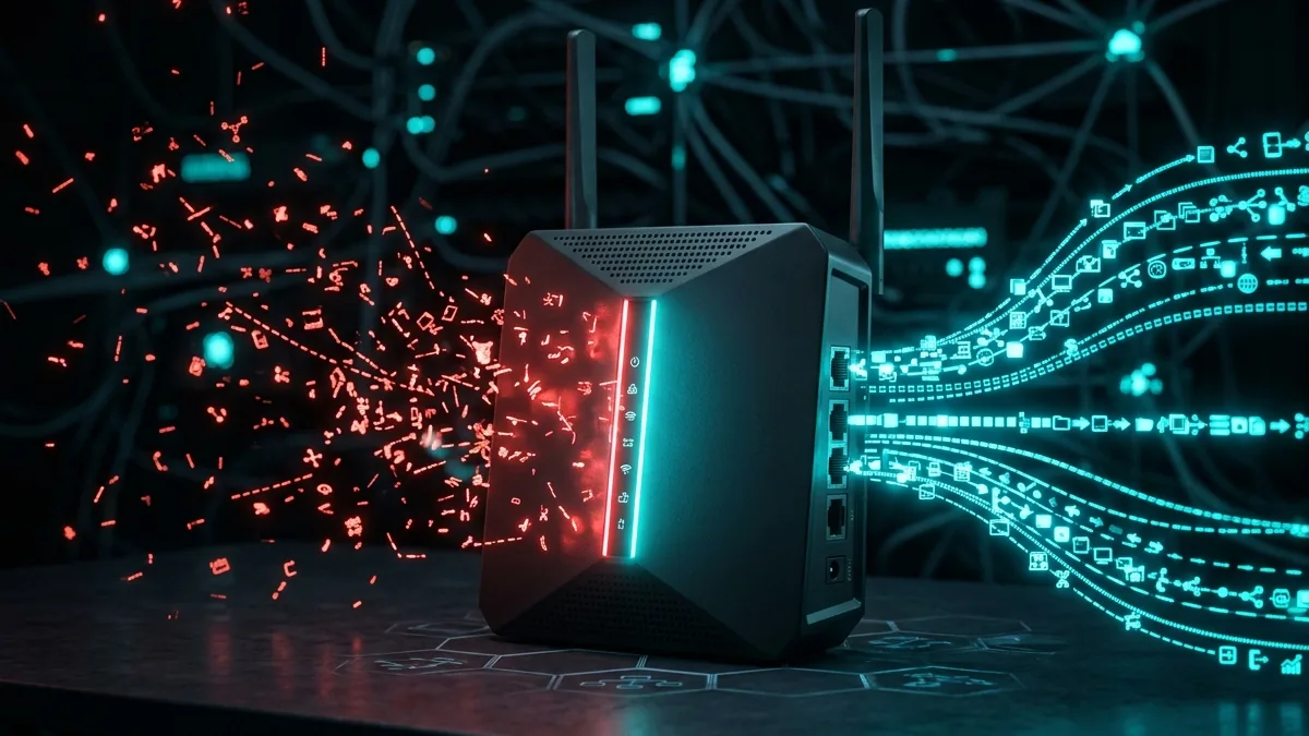 Xfinity Wi-Fi Speed Test: Fix Instability & Packet Loss