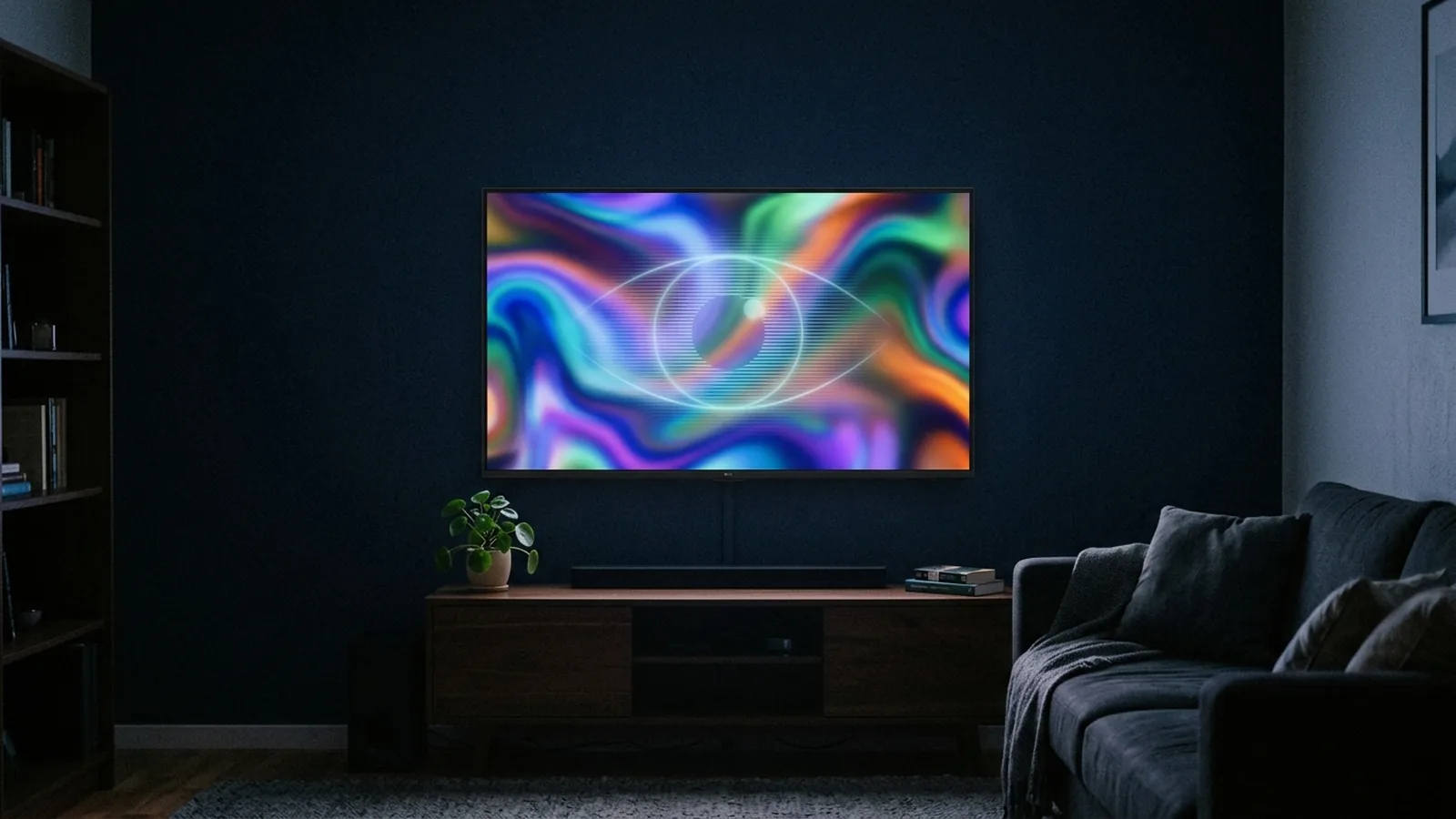 Your Smart TV Is Tracking What You Watch — Here's How