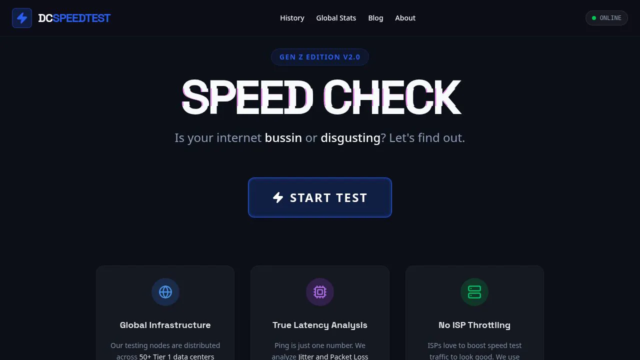 T-Mobile 5G Home Internet: Honest Review (2026) — DCSpeedTest