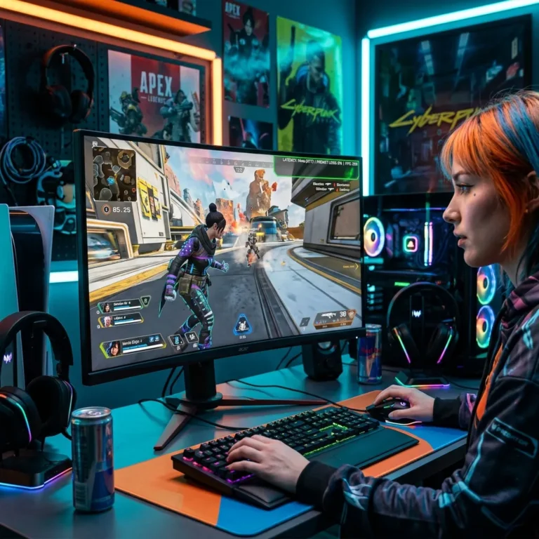 apex legends lag fix 2026