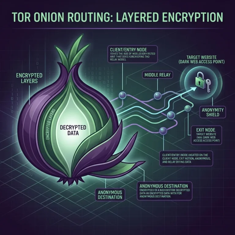dark web tor routing speed limits curiosities