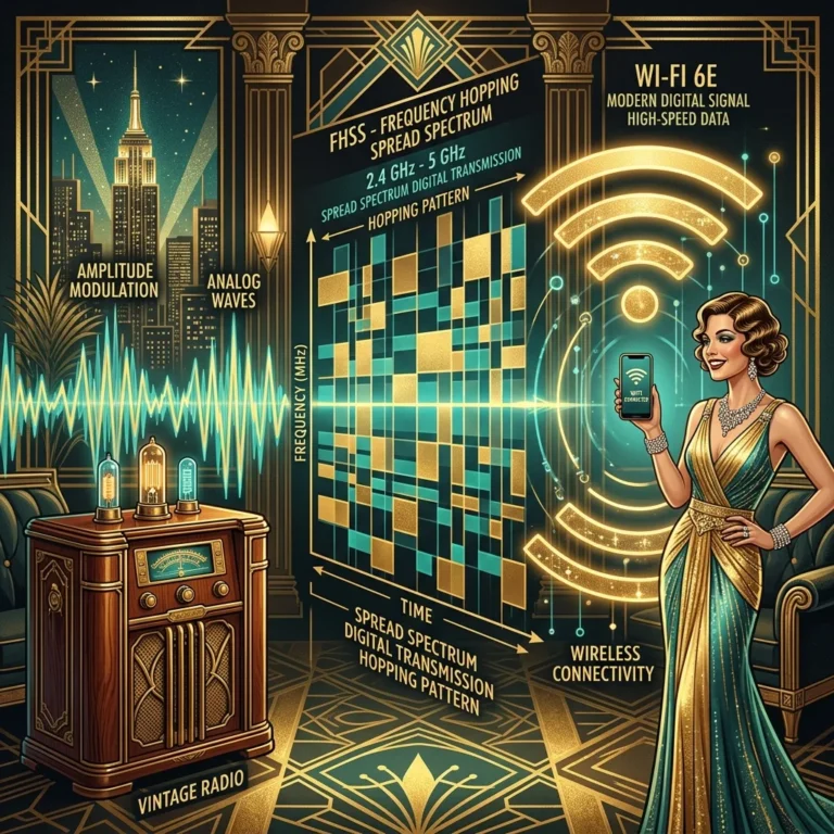 hedy lamarr hollywood wifi inventor