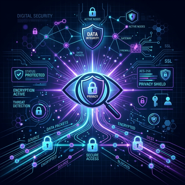isp spying vpn 2026