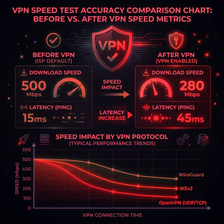 isp throttling guide