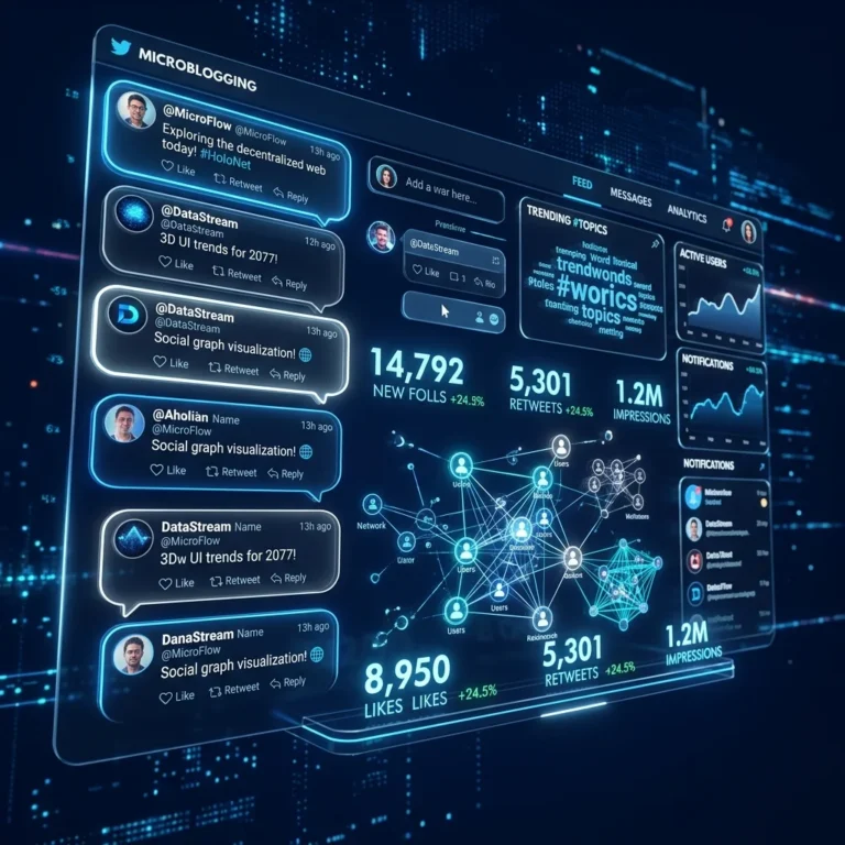 jack dorsey twitter microblogging pioneer