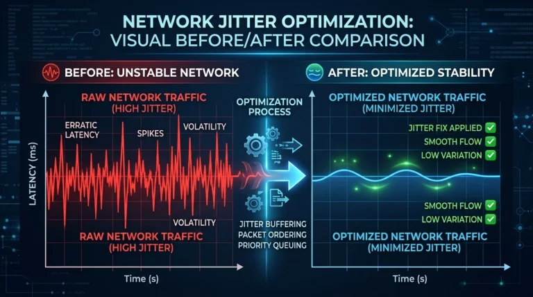 jitter fix guide 2026