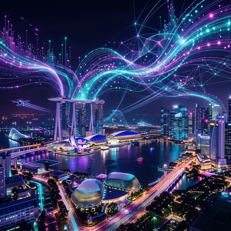 singapore speed test guide 2026
