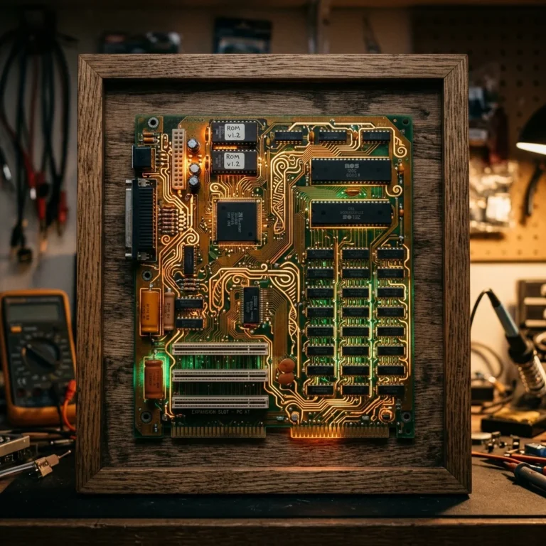 steve wozniak personal computer artist