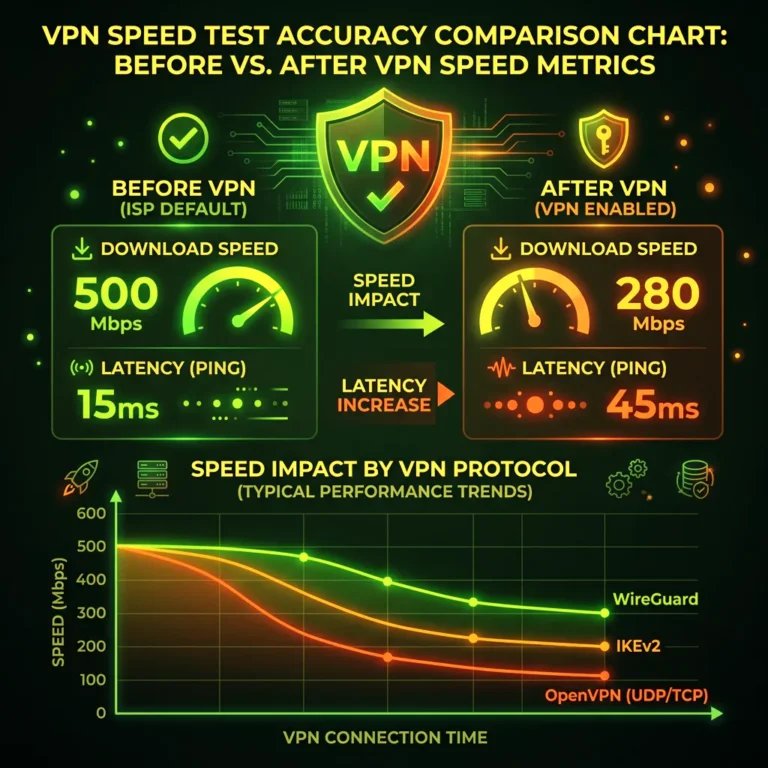 throttling vs congestion diagnosis
