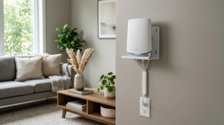 tiuihu orbi wall mount review