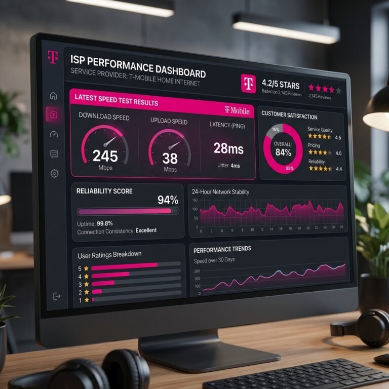 tmobile internet review dashboard