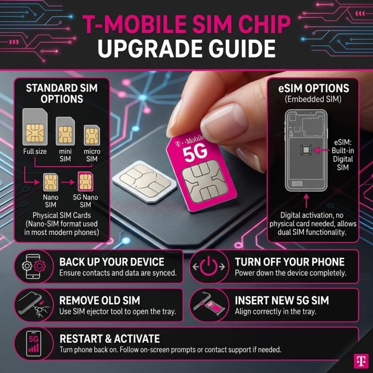 tmobile sim chip upgrade