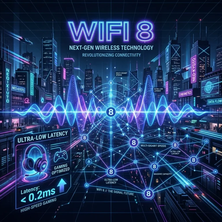 wifi 7 vs wifi 8