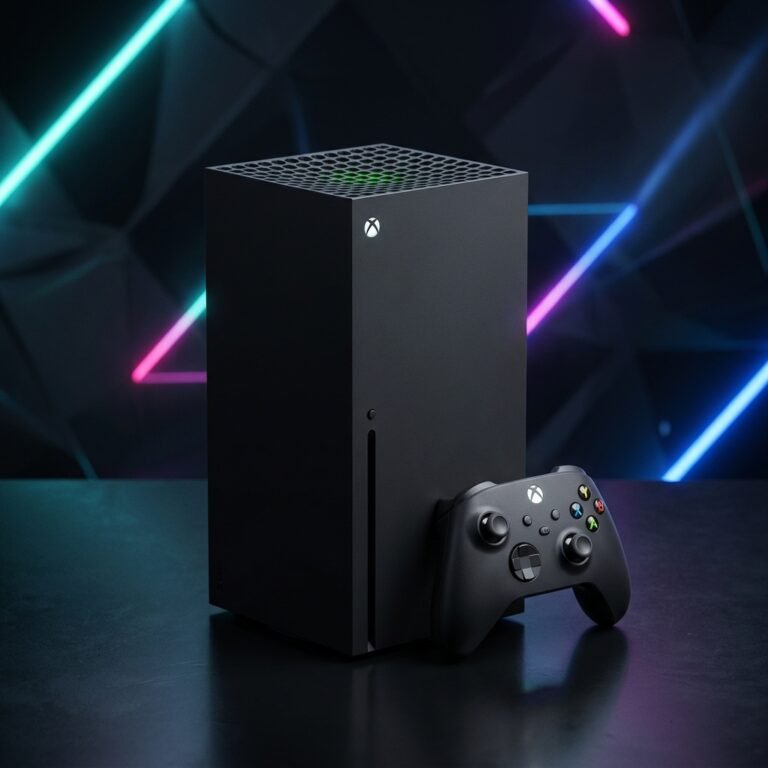 xbox series x console 1tb